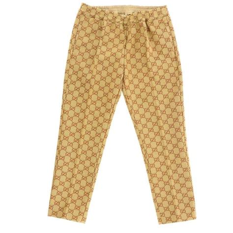 gucci youth pants